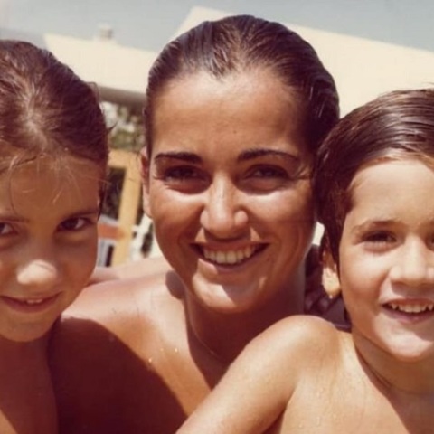 Η φωτογραφία του Κώστα Μπακογιάννη