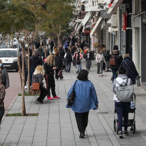 Λιανεμπόριο