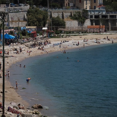 Παραλία Αττικής