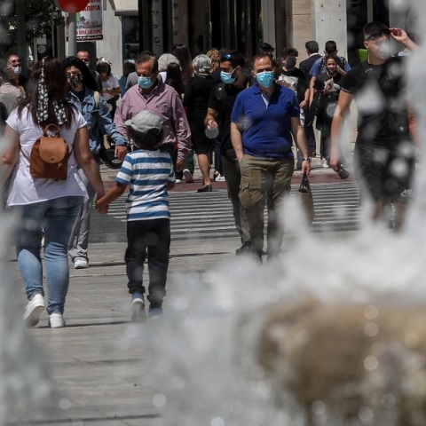 Πλατεία Συντάγματος