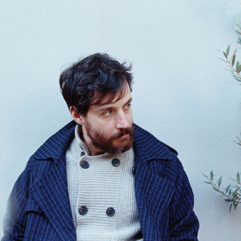 Ηλίας Καφούρος