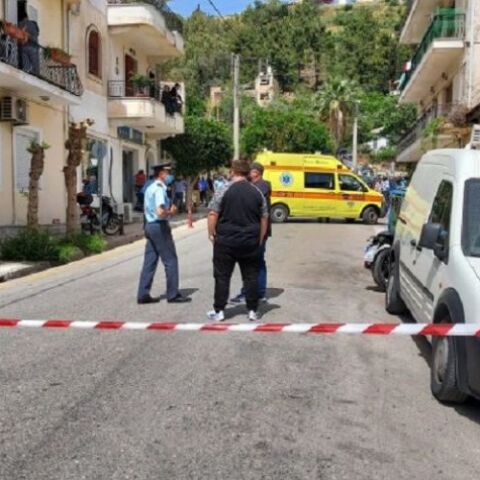 Δολοφονία επιχειρηματία στη Ζάκυνθο