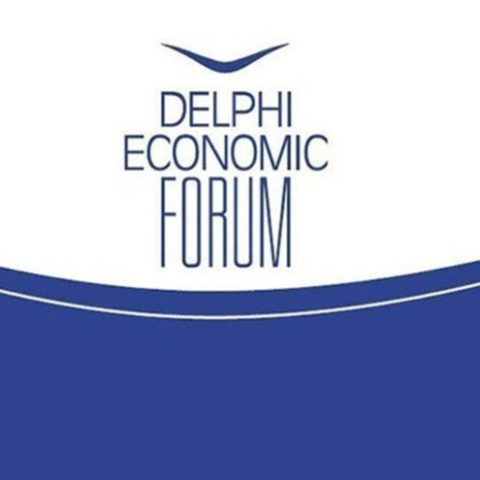 Ανοίγει σήμερα η αυλαία του 6ου Οικονομικού Φόρουμ των Δελφών