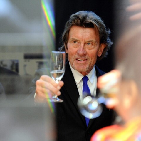 Ο Χέλμουτ Γιαν