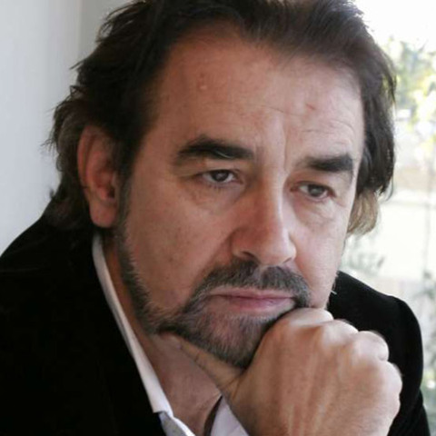 Ο δημοσιογράφος Γιώργος Χουλιάρας