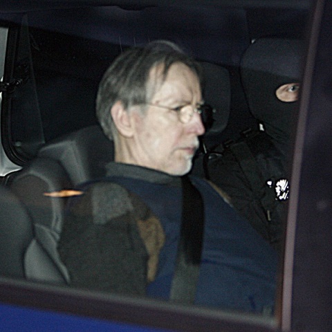 Μισέλ Φουρνιρέ