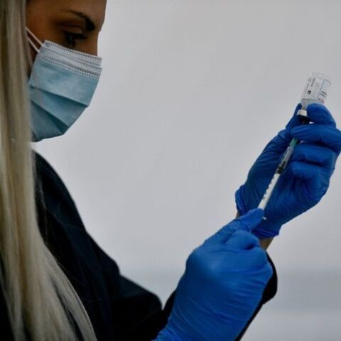 Εμβόλιο για τον κορωνοϊό