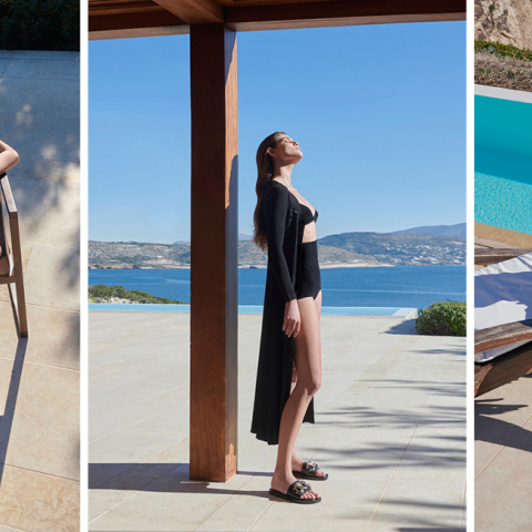 EXE Άνοιξη/Καλοκαίρι