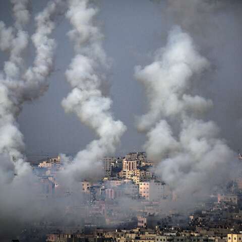 Λωρίδα της Γάζας 