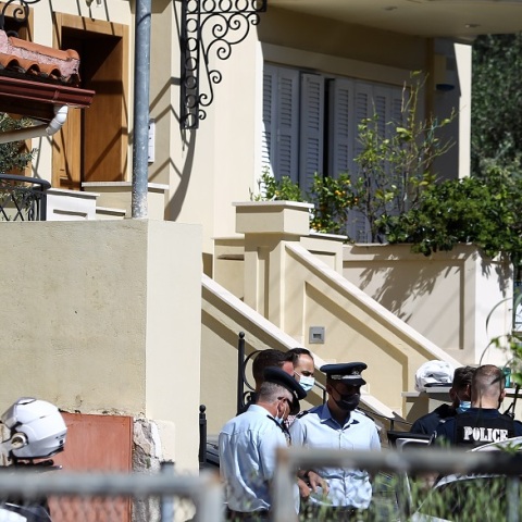 Άγρια δολοφονία στα Γλυκά Νερά