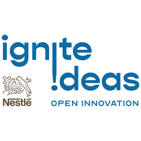 Nestlé Ελλάς “Ignite Ideas”