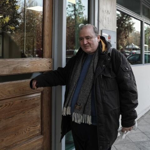 Νίκος Φίλης 