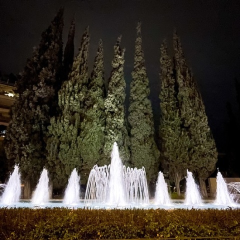 Πλατεία Τρούμαν