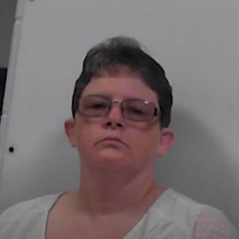 Η καταδικασμένη νοσοκόμα Ρίτα Μέις