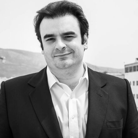 Ο υπουργός Ψηφιακής Διακυβέρνησης Κυριάκος Πιερρακάκης