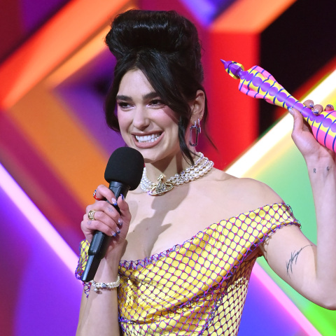 Οι 10 καλύτερες εμφανίσεις στα Brit Awards