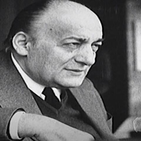 Νίκος Γκάτσος