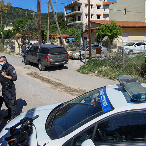 ΕΓΚΛΗΜΑ - ΓΛΥΚΑ ΝΕΡΑ