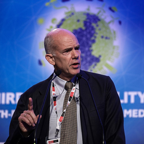 Αντρίκος Παπανδρέου