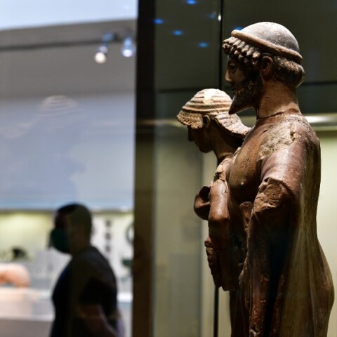 Αρχαία Ελλάδα