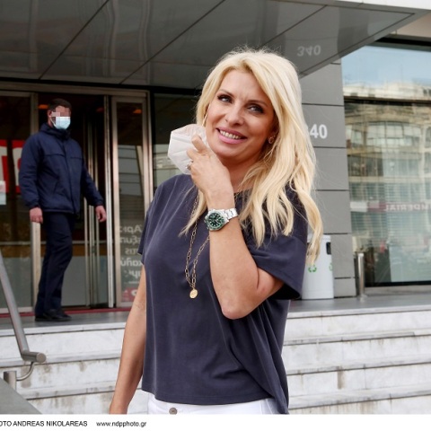 Ελένη Μενεγάκη