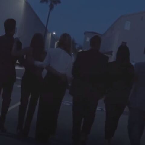 «Τα Φιλαράκια»: Το πρώτο τρέιλερ της επιστροφής