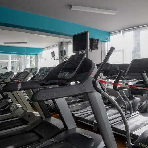 Γυμναστήριο