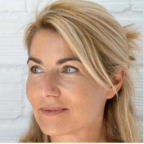 Η Κατερίνα Γρέγου νέα καλλιτεχνική διευθύντρια του Εθνικού Μουσείου Σύγχρονης Τέχνης