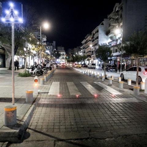 Πλατεία Νέας Σμύρνης