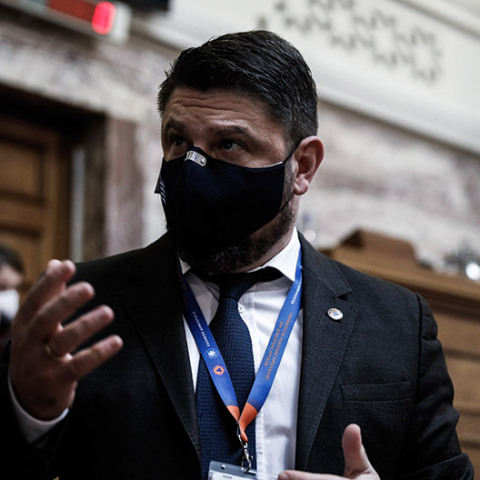 Νίκος Χαρδαλιάς