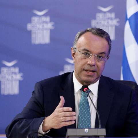 Xρήστος Σταϊκούρας