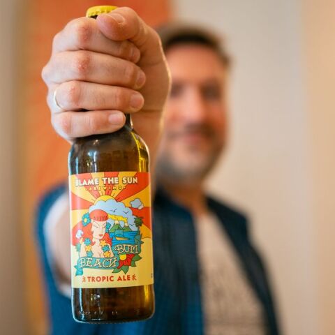 3 στάσεις στο Κουκάκι για μπίρα, πίτσα και pasta