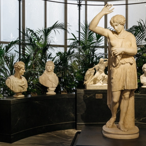 Μουσείο Κυκλαδικής Τέχνης