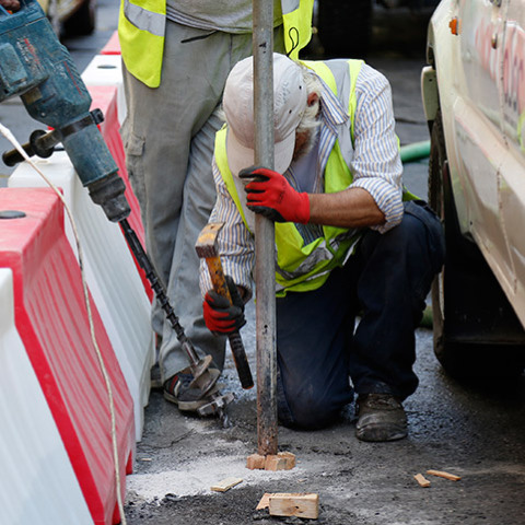 Κυκλοφοριακές ρυθμίσεις