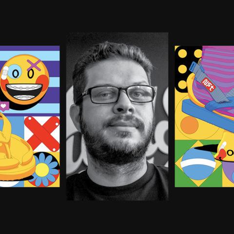 NFT Havaianas Adhemas Batista