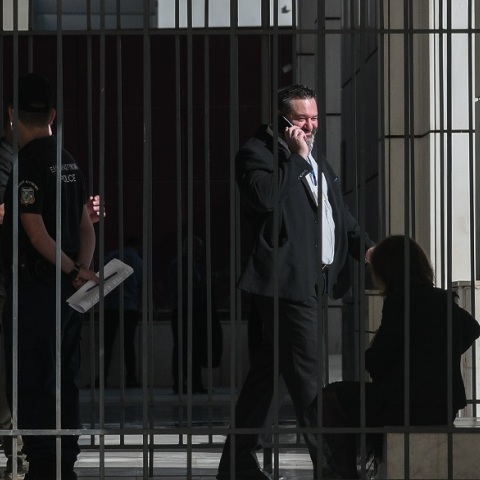 Γιάννης Λαγός