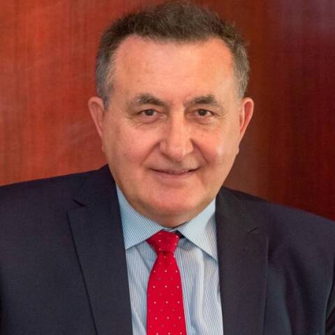 Παναγιώτης Γ. Χαλβατσιώτης (Επίκ. Καθ. Παθολογίας Ιατρικής Σχολής ΕΚΠΑ, Πρόεδρος Δ.Σ. Γ.Ν.Α. "Η ΕΛΠΙΣ") 