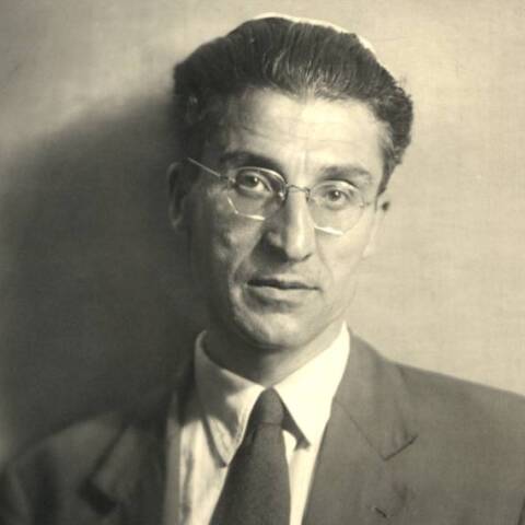 Τσέζαρε Παβέζε