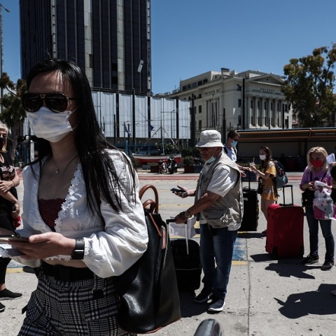 Λιμάνι Πειραιά