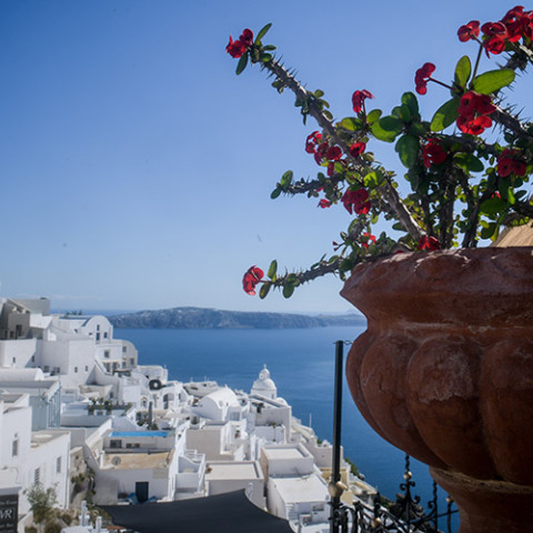 Σαντορίνη