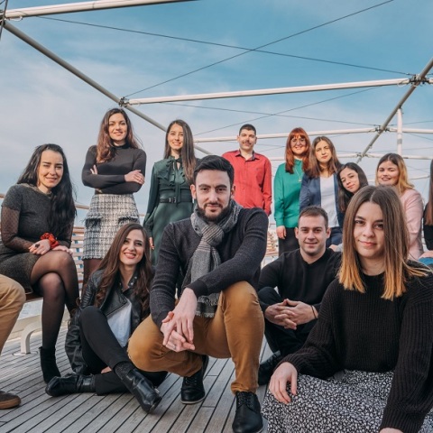 Πρόγραμμα Υποτροφιών για Μεταπτυχιακές Σπουδές