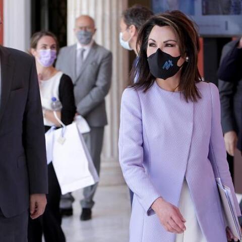 Γιάννα Αγγελοπούλου  