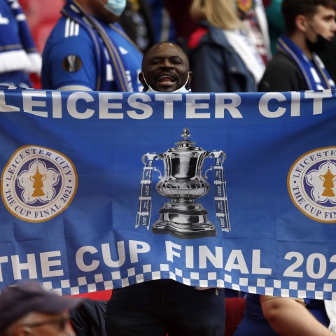 Τελικός FA Cup