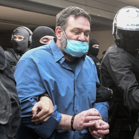 Γιάννης Λαγός 