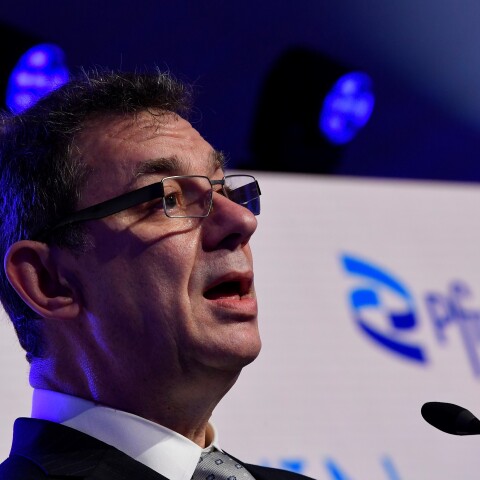 Αλμπέρ Μπουρλά  