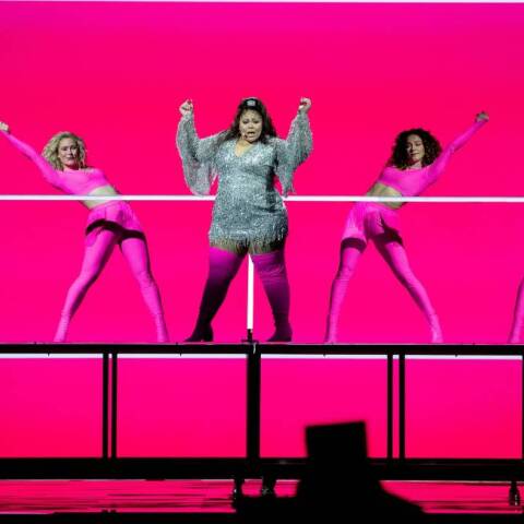 Eurovision 2021: Η Destiny εκπροσωπεί τη Μάλτα