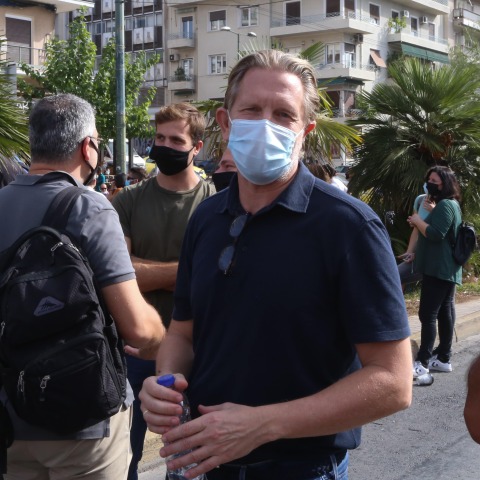 Παύλος Γερουλάνος