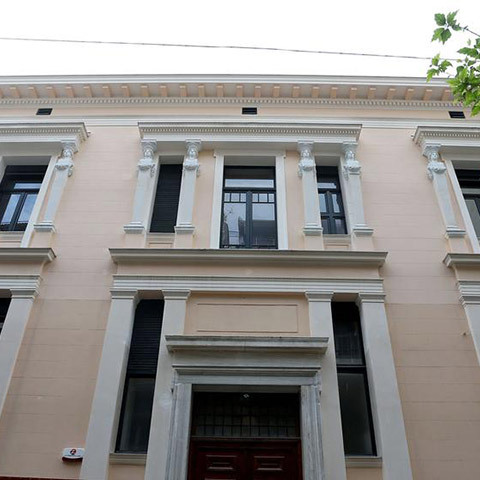 Ανοίγει για το κοινό το Μέγαρο Τσίλλερ - Λοβέρδου