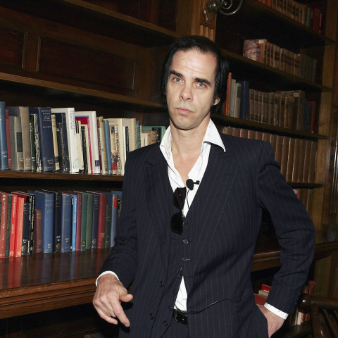 Nick Cave