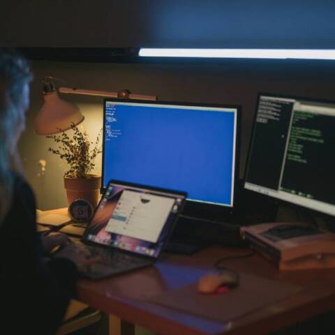 Κατασκευή ιστοσελίδας